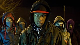 Attack the block MOVIE REACTION