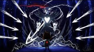 Undertale Undyne
