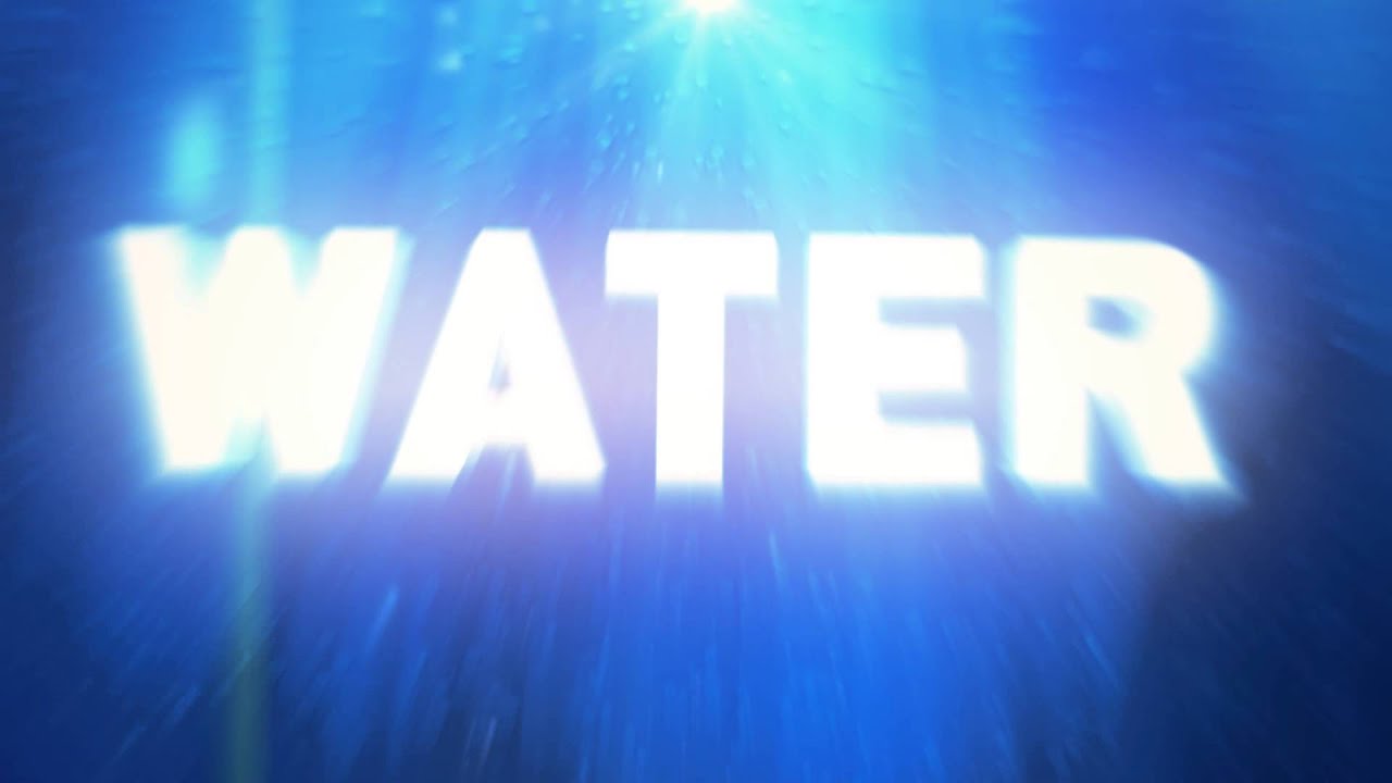 Water Intro | ungemischt [my First!]