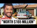 Extremely Rich NFL Players Who Live Like They Are Poor