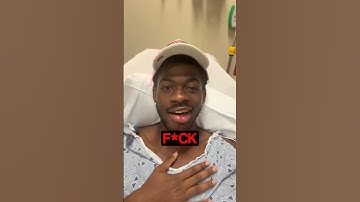When Rappers Get Paralyzed 🥺