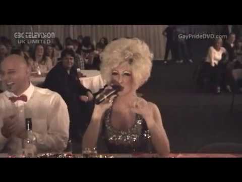 The Grand Final of Drag 4 U 2009 - Official DVD Tr...