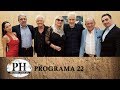 Programa 22 (09-12-2017) - PH Podemos Hablar
