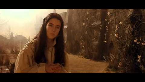 The truth about fairies