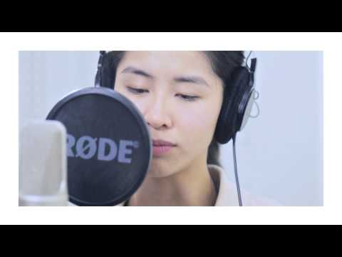 不難 【徐佳瑩】  - cover by Joann Wu