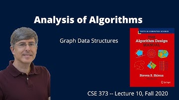CSE 373 -- Lecture 10, Fall 2020