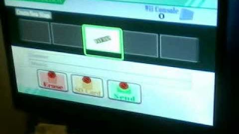 Homebrew channel Installation problems 4.3E