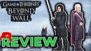 Game of Thrones: Beyond the Wall | Hero collector in GoT settings [Review] screenshot 1