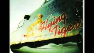 Watch Flying Tigers Drive come With Me video