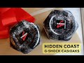 Unboxing the G-Shock &#39;Hidden Coast&#39; Casioaks (GA-2100)