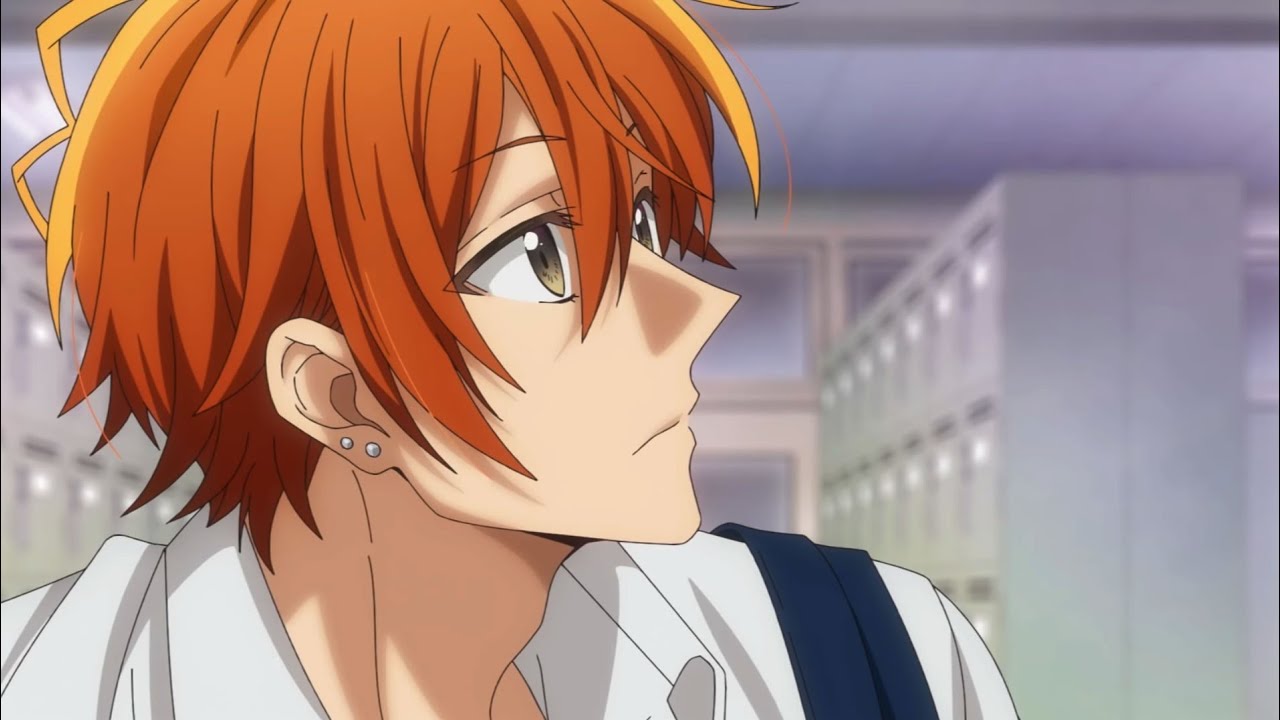 Sasaki To Miyano|| AMV || Don't Let Me Down