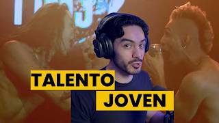 BANDAS QUE VALEN LA PENA | Reacción a 'T1M3 2 D13' de October Twenty Ninth