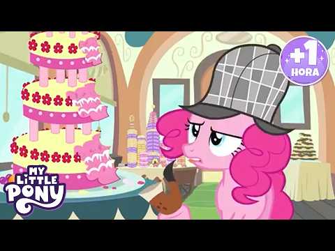 My Little Pony: O fim das Cutie Marks? A maior aventura! 😱✨| My Little Pony em Português
