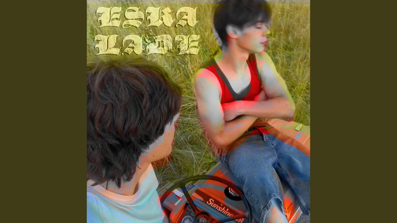 Watch ESKALADE on YouTube Watch ESKALADE on YouTube