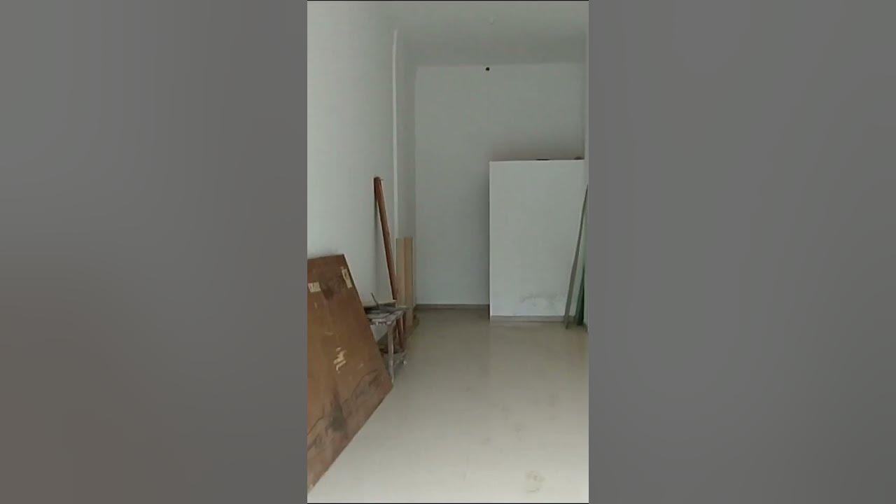 At prime location in Karanjade and 1BHK flat in, Panvel