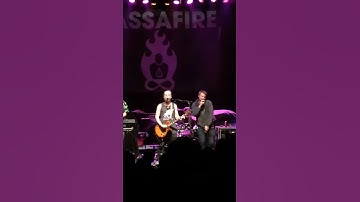 Thumbnail of Bumpin Uglies - Take it all in Stride (ft Ted Bowne) Live