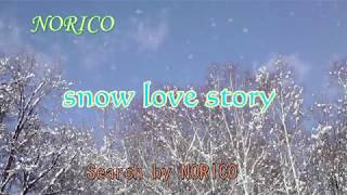 Snow Love Story