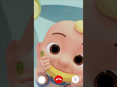 , Ring Ring Banana Phone! 🍌📞 When kids get your phone!