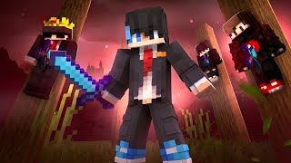 How I Obtain God Sword On This HardCore smp