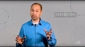 DIMM is the evolution of SIMM. Dual in-line memory module is faster and cooler -- literally -- and is crucial for high performance in personal and enterprise devices. Learn more about what DIMM is and what it does.