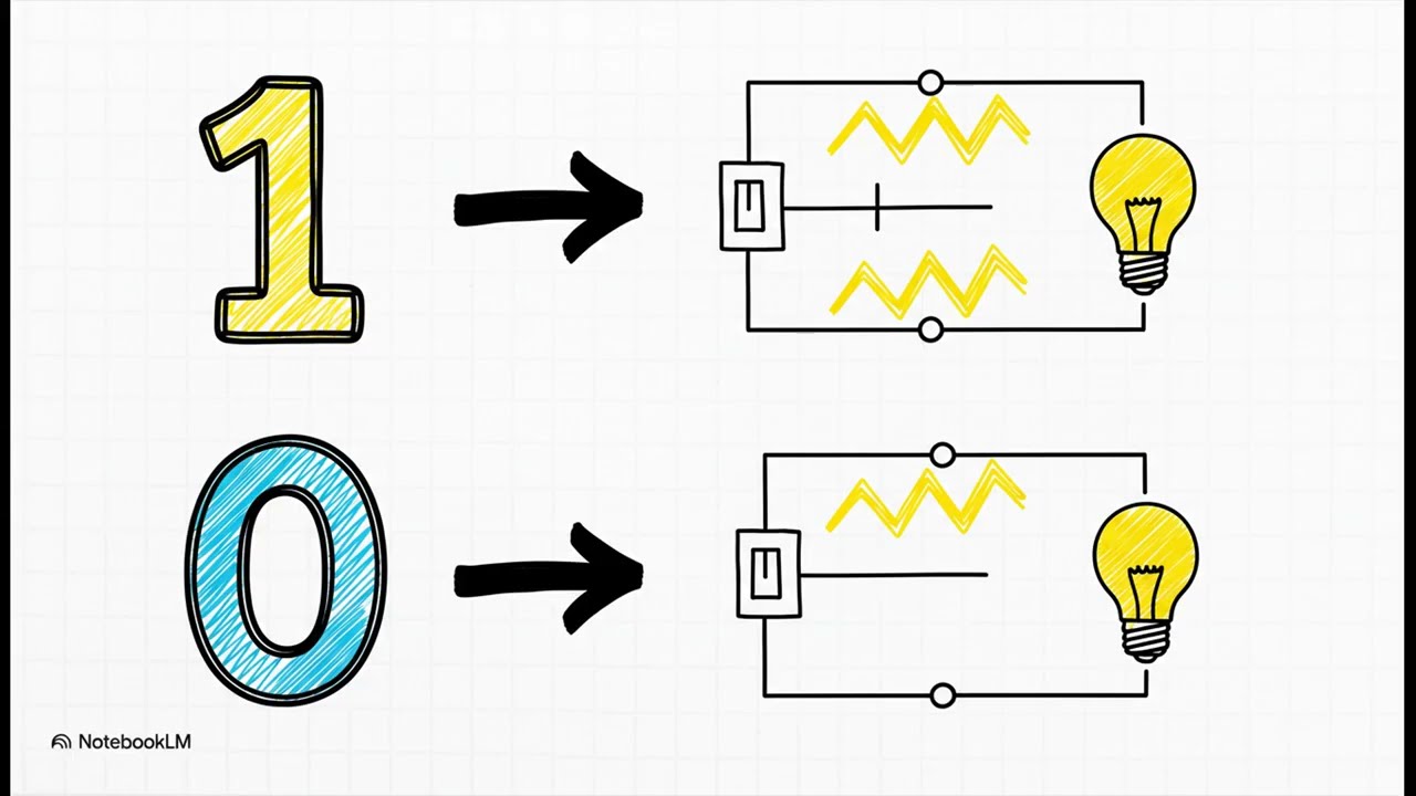 منطق كل شيء  عبقري القرن الـ 19 (جورج بول)