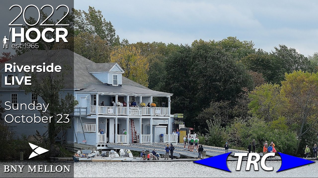 Sunday Live HOCR 2022 Riverside Broadcast