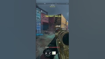 The best sniping clip in mw2 #youtubeshorts #shorts #mw2