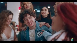 Jack Harlow - WHATS POPPIN feat. Tory Lanez (No Dababy, No Lil Wayne)