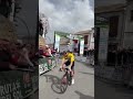 Pogacar finish yellow jersey 100 race cycling finish belgium jumbovisma subscribe support