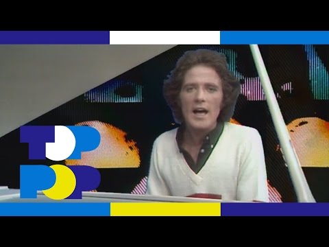 Gilbert O' Sullivan - Clair ? TopPop