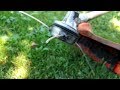 Homemade PVC CABLE for TRIMMER 😲😲??? +TEST