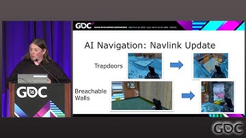 The Art of Destruction in Rainbow Six: Siege