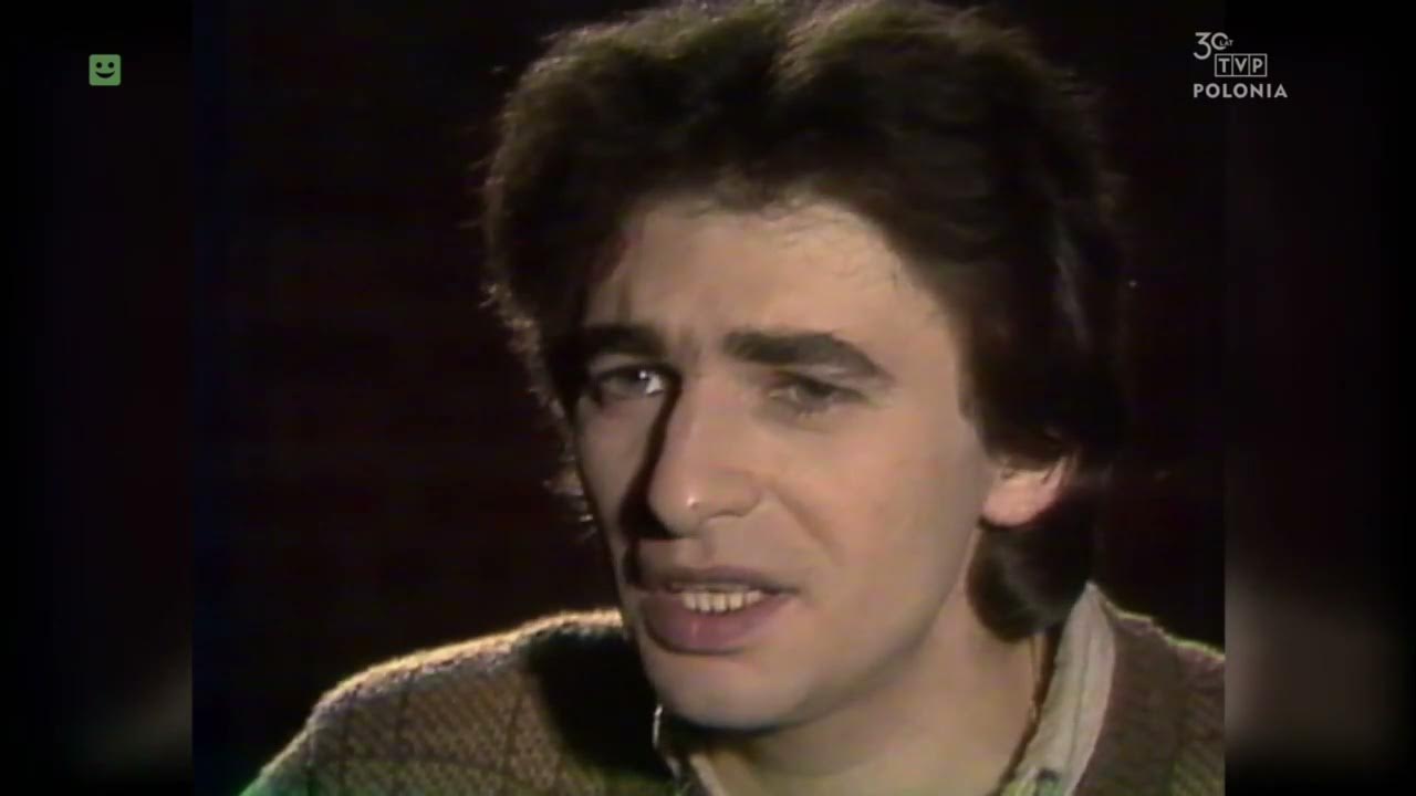 Seweryn Krajewski Kiedy Mnie Już Nie Będzie www.youtube.com