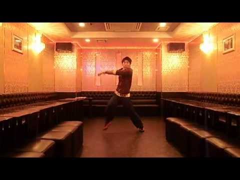 DA PUMPさん 「New Position」 サビダンス cover☆