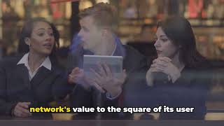 Reed's Law: The Power of Networks – Exploring Digital Connectivity