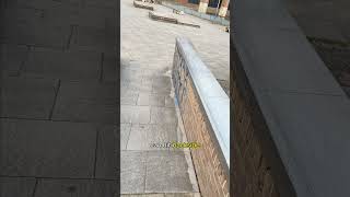 I Found This Spot 20 Mins Before My Flight Home