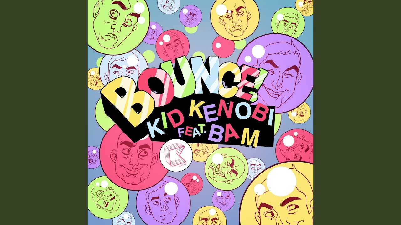 Bounce! (Burgs & Reecey Boi Remix) - YouTube