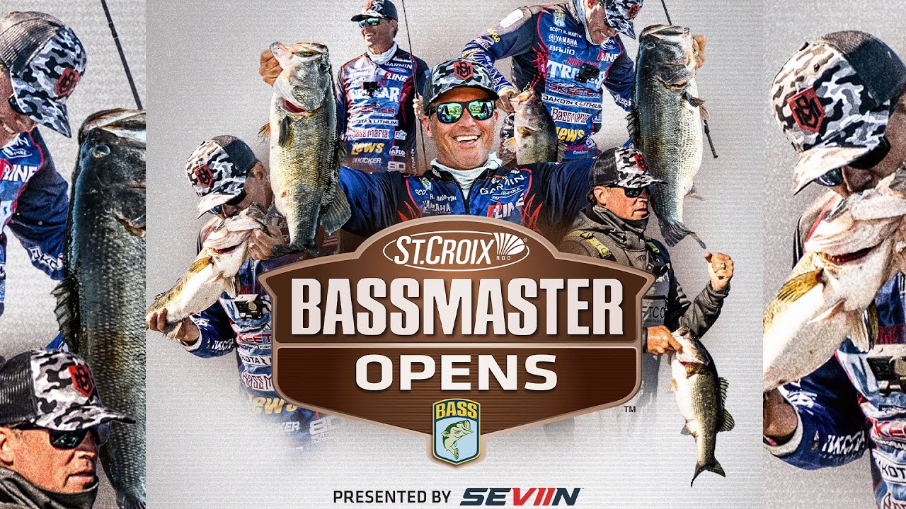 Opens Analysis: Scott Martin takes title on Lake Okeechobee