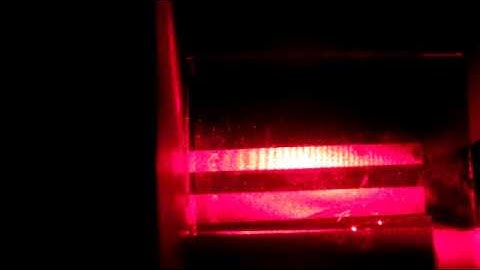 Holographic Interferometry