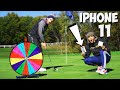 Wheel Of Not Ideal | Random Prize Edition!! *NEW IPHONE 12*