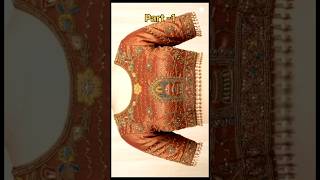 Trending Video | Princess Cut Blouse Design Cutting | New model Princess Cut Design Cutting