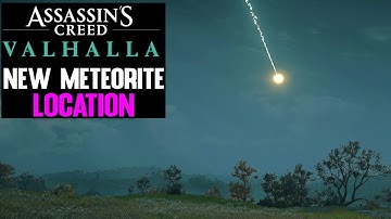 New Meteorite Location - South of Ravensthorpe - Assassin