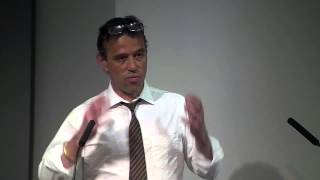Welcome and Introduction to MSF Scientific Day UK (day 1)