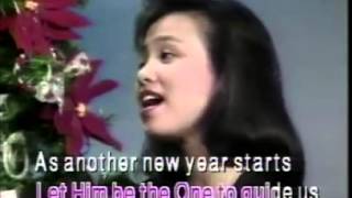 Christmas In Our Hearts (Karaoke) - Jose Mari Chan