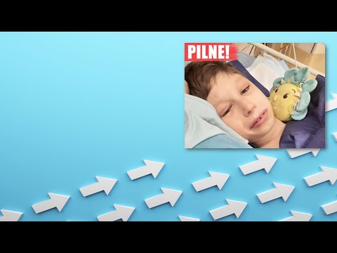 Pomoc dla Maksa - PILNE