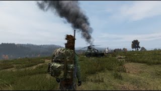 🔴 කැලේ පනිමු - DayZ Episode 15