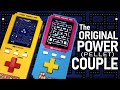 NEW Pac-Man & Ms. Pac-Man Pixel Pocket Pros from My Arcade! | It's Pac on the GO!