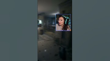 Chat Trolls Her While Playing Visage 😱