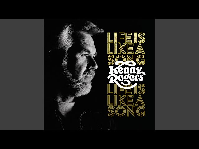 Kenny Rogers - Wonderful Tonight