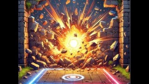 Unreal Engine Pressure Plate Mechanic: Wall Destruction & Tile Replacement Tutorial